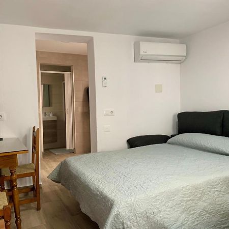 Casa Vacacional Conil Villa โกนิล เด ลาฟรอนเตรา ภายนอก รูปภาพ
